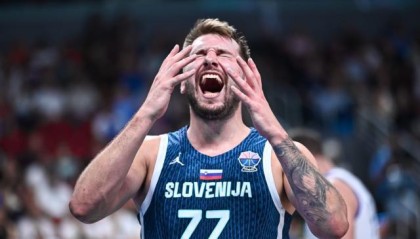 东契奇欧锦赛封神！下赛季MVP已是他的囊中物？