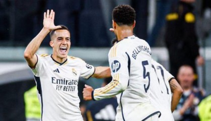 开云体育入口-国家德比皇马评分：巴斯克斯满分，卢宁、克罗斯最低