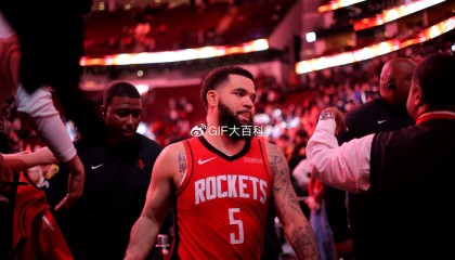 开云体育下载-范弗里特有望提前复出，火箭迎季后赛强心剂！目前火箭最缺的人|谢泼德|纽约尼克斯队|弗雷德·范弗里特|休斯敦火箭队|nba_新浪体育_新浪新闻