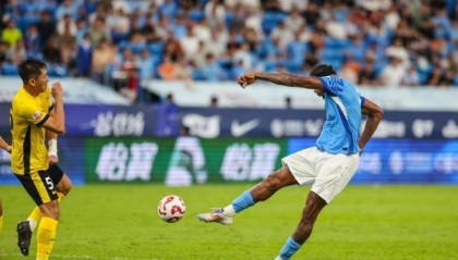 开云体育官网-【2026中超巡礼之新鹏城】扎根本土 力争上游