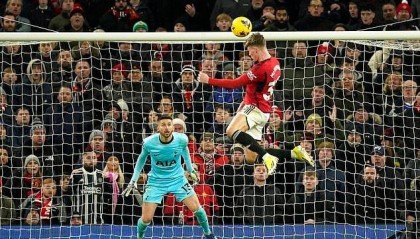 开云体育App-林良锋：眼光不准还固执，滕哈赫用人策略糟糕透顶