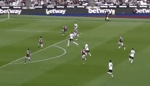 开云体育官网-【英超】德赫亚失误送礼 曼联0比1客负西汉姆