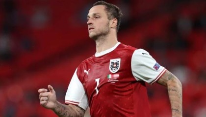 阿瑙团队今与博洛尼亚再谈转会 要与海港打持久战